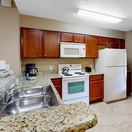 Worldquest Wonderland Apartment Orlando Exterior photo