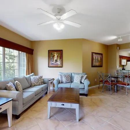 Worldquest Wonderland Apartment Orlando Exterior photo