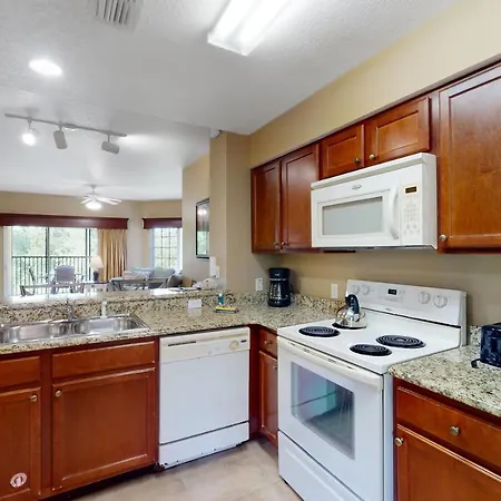 Worldquest Wonderland Apartment Orlando Exterior photo